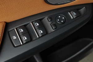 Внедорожник BMW X4 2015 года, 2619000 рублей, Тюмень