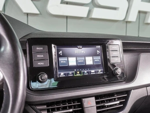 Лифтбек Skoda Rapid 2021 года, 1689000 рублей, Воронеж