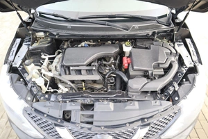 Внедорожник Nissan Qashqai 2016 года, 1565000 рублей, Обнинск