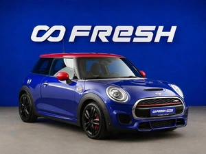 Хетчбэк MINI John Cooper Works 2018 года, 2833055 рублей, Москва
