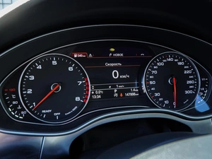 Седан Audi A6 2018 года, 2889000 рублей, Волгоград