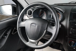 Лифтбек ВАЗ (LADA) Granta 2022 года, 899000 рублей, Тюмень