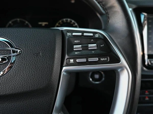 Внедорожник SsangYong Rexton 2021 года, 4769000 рублей, Кирилловка