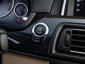 Седан BMW 5 серия 2013 года, 2380000 рублей, Краснодар