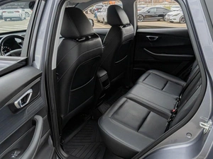 Внедорожник Chery Tiggo 4 Pro 2024 года, 1560000 рублей, Краснодар