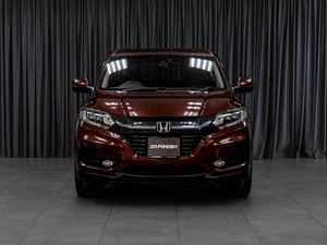 Внедорожник Honda Vezel 2015 года, 1715000 рублей, Тюмень