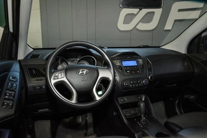 Внедорожник Hyundai ix35 2014 года, 1319000 рублей, Ульяновск