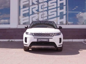 Внедорожник Land Rover Range Rover Evoque 2019 года, 3160000 рублей, Владимир