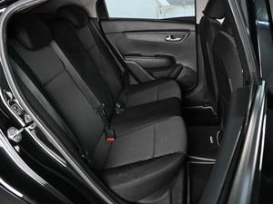 Седан Kia Rio 2017 года, 1499000 рублей, Ростов-на-Дону