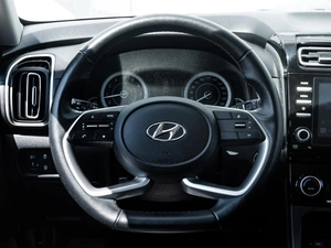 Внедорожник Hyundai Creta 2022 года, 2049000 рублей, Ставрополь