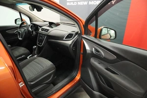 Внедорожник Opel Mokka 2014 года, 1200000 рублей, Курск