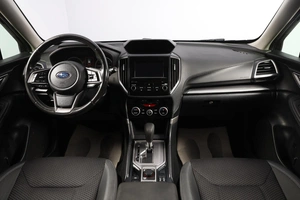 Внедорожник Subaru Forester 2019 года, 2749000 рублей, Новосибирск