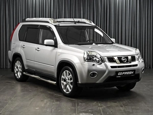 Внедорожник Nissan X-Trail 2013 года, 1478000 рублей, Ставрополь