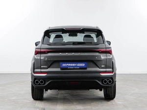 Внедорожник Geely Coolray 2024 года, 2594434 рублей, Москва