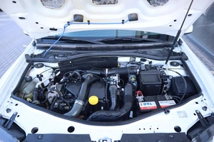 Внедорожник Renault Duster 2015 года, 1300000 рублей, Мирное