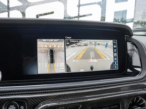 Внедорожник Mercedes-benz G-класс AMG 2020 года, 17549000 рублей, Краснодар