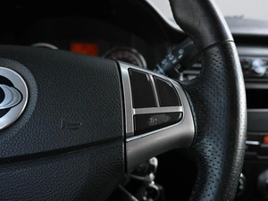 Внедорожник SsangYong Actyon 2012 года, 899000 рублей, Кирилловка