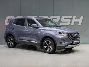 Внедорожник Chery Tiggo 4 Pro 2023 года, 1630000 рублей, Петрозаводск
