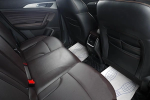 Внедорожник Changan CS35 Plus 2019 года, 1259000 рублей, Тюмень