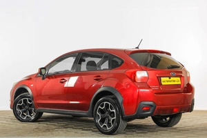 Внедорожник Subaru XV 2013 года, 1379000 рублей, Тюмень