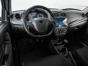 Седан ВАЗ (LADA) Granta 2022 года, 648000 рублей, Ставрополь