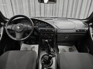 Внедорожник Chevrolet Niva 2013 года, 599000 рублей, Красноярск