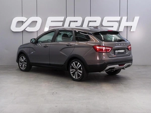 Универсал ВАЗ (LADA) Vesta Cross 2020 года, 1149000 рублей, Воронеж