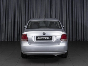 Седан Volkswagen Polo 2015 года, 799000 рублей, Ставрополь