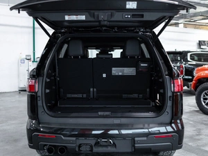 Внедорожник Toyota Sequoia 2025 года, 15300000 рублей, Новоивановское