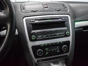 Лифтбек Skoda Octavia 2012 года, 900000 рублей, Муром