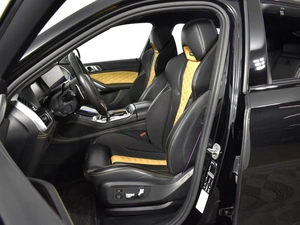 Внедорожник BMW X6 M 2021 года, 12844900 рублей, Казань