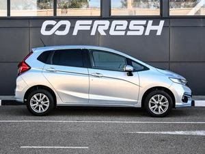 Хетчбэк Honda Fit 2019 года, 1124000 рублей, Кирилловка