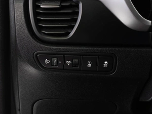 Седан Kia Rio 2020 года, 1819000 рублей, Тюмень