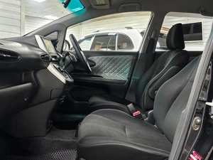 Минивэн Toyota Wish 2011 года, 1045000 рублей, Ачинск