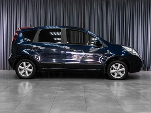 Хетчбэк Nissan Note 2011 года, 780000 рублей, Тюмень