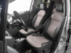 Хетчбэк Daewoo Matiz 2011 года, 469000 рублей, Тюмень