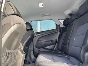 Внедорожник Hyundai Tucson 2017 года, 2099000 рублей, Ижевск