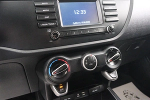 Седан Kia Rio 2017 года, 1209000 рублей, Красноярск