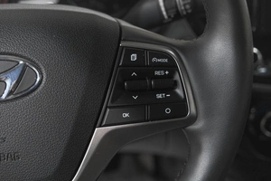 Седан Hyundai Solaris 2021 года, 1659000 рублей, Новокузнецк