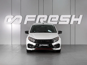 Седан ВАЗ (LADA) Granta 2024 года, 1350000 рублей, Минеральные Воды