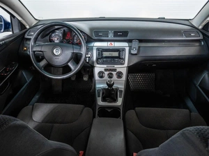 Универсал Volkswagen Passat 2007 года, 699000 рублей, Ставрополь