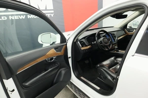 Внедорожник Volvo XC90 2017 года, 3755000 рублей, Курск