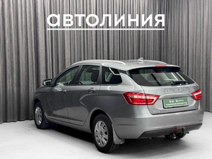 Универсал ВАЗ (LADA) Vesta 2019 года, 949000 рублей, Красноярск