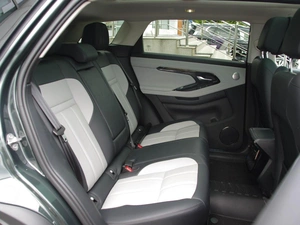 Внедорожник Land Rover Range Rover Evoque 2024 года, 5249000 рублей, Владимир