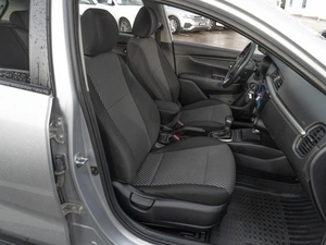 Хетчбэк Kia Rio X-Line 2018 года, 1429000 рублей, Саратов