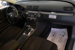 Универсал Volkswagen Passat 2008 года, 689000 рублей, Омск