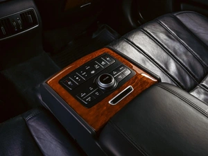 Седан Hyundai Equus 2012 года, 1320000 рублей, Краснодар