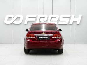 Седан Chevrolet Cruze 2010 года, 670000 рублей, Ростов-на-Дону