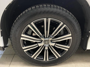 Внедорожник Lexus LX 2020 года, 9500000 рублей, Красноярск