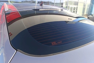 Внедорожник Changan CS85 2022 года, 2600000 рублей, Солонцы